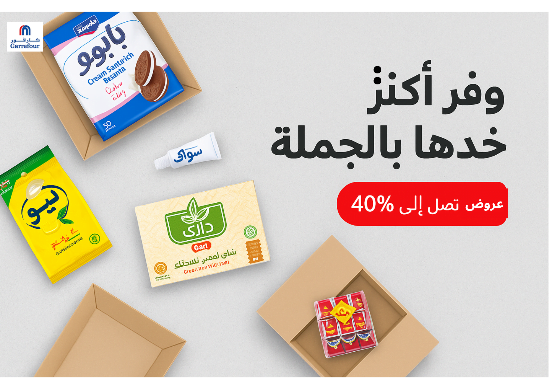 Brand Image
