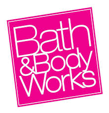 BATH AND BODY WORKS